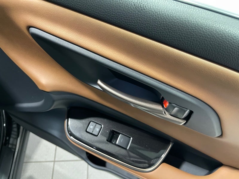 2026 Toyota Toyota Crown Limited