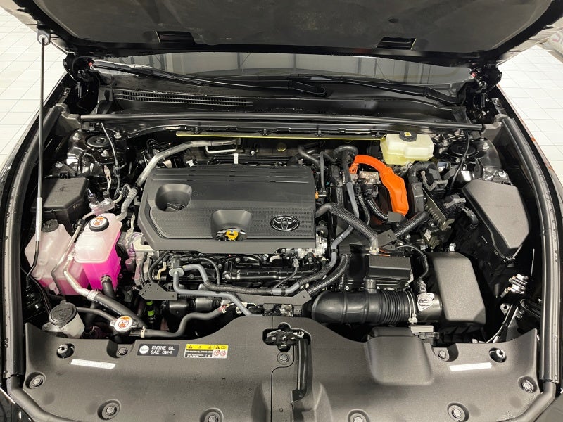 2026 Toyota Toyota Crown Limited