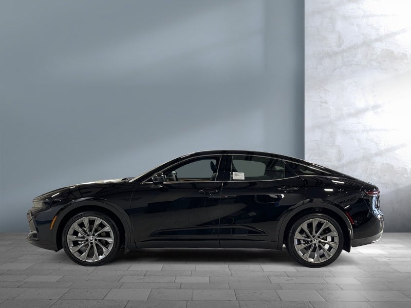 2026 Toyota Toyota Crown Limited