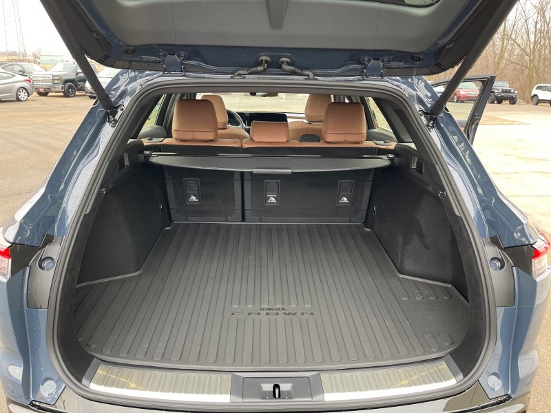 2026 Toyota Toyota Crown Signia Limited