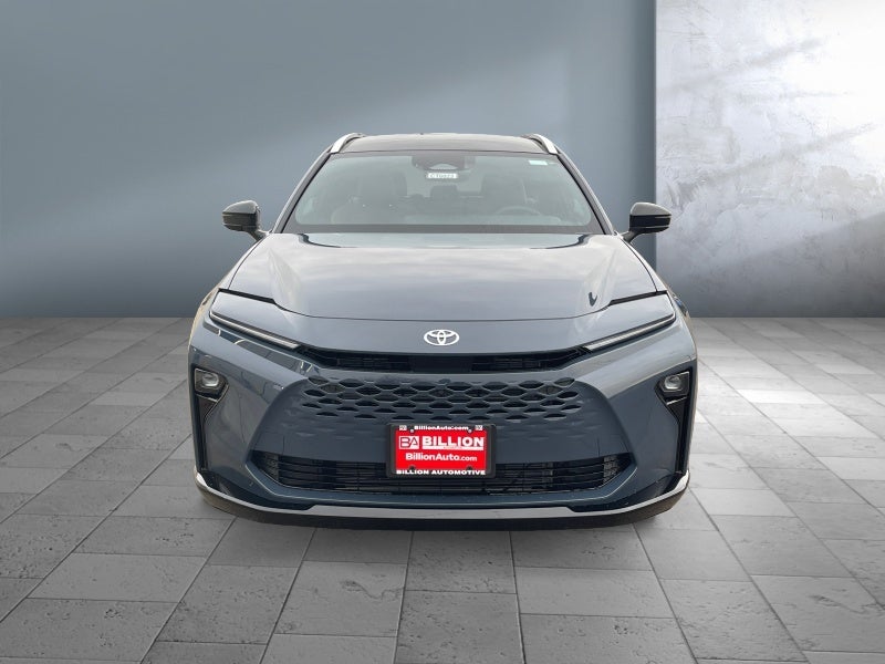 2026 Toyota Toyota Crown Signia Limited