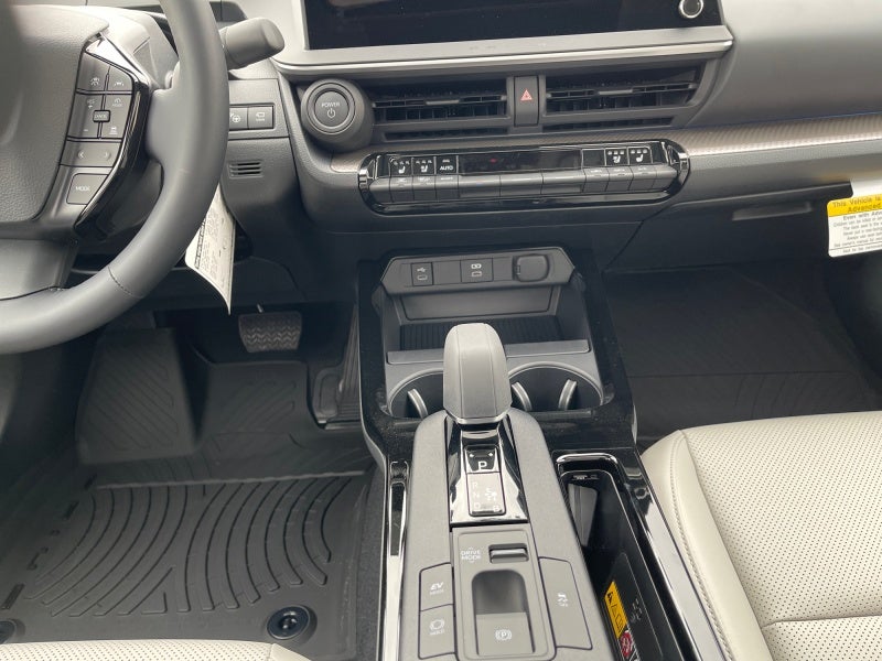 2026 Toyota Prius Limited