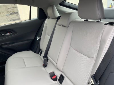 2026 Toyota Prius Limited