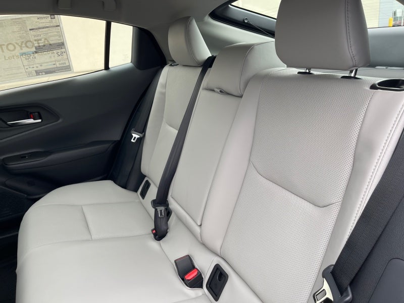 2026 Toyota Prius Limited