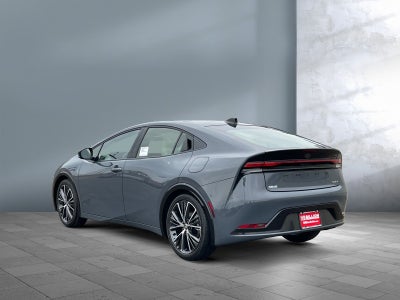 2026 Toyota Prius Limited