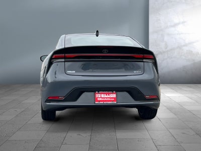 2026 Toyota Prius Limited