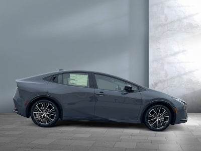 2026 Toyota Prius Limited