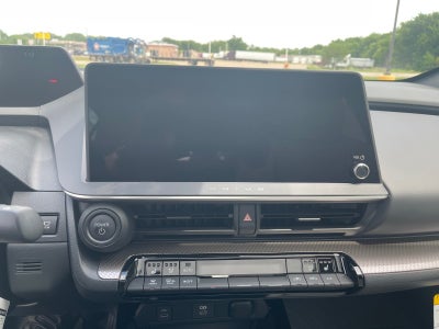 2026 Toyota Prius Limited