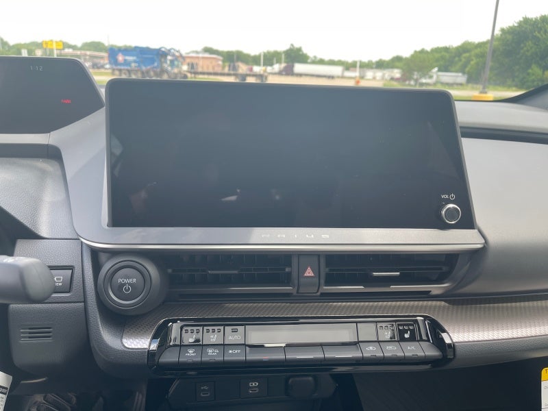 2026 Toyota Prius Limited