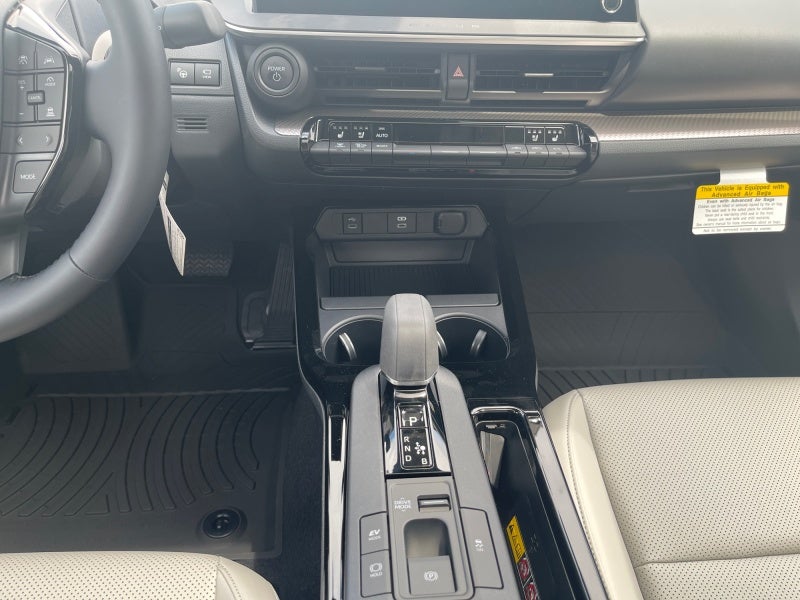 2026 Toyota Prius Limited