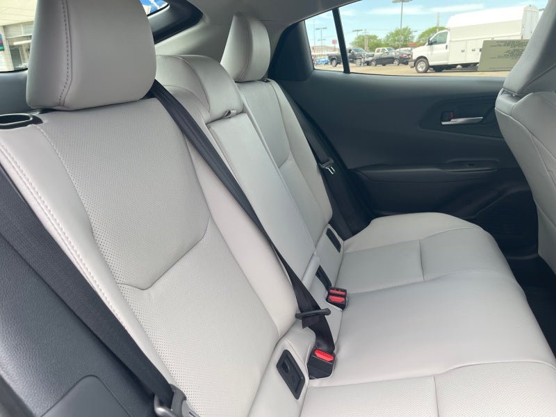 2026 Toyota Prius Limited