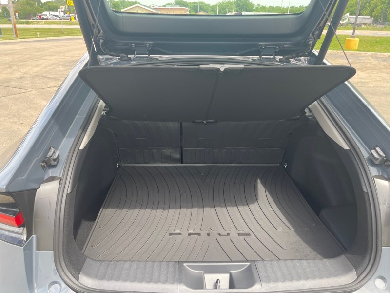 2026 Toyota Prius Limited