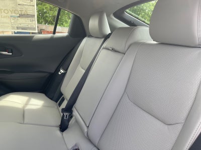 2026 Toyota Prius Limited