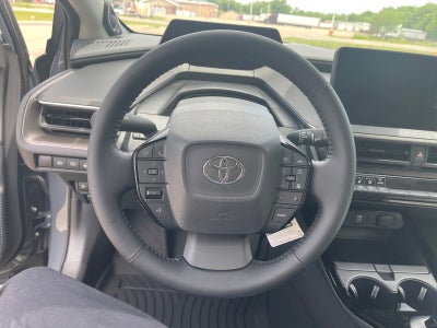 2026 Toyota Prius Limited