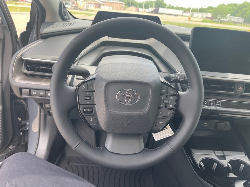 2026 Toyota Prius Limited