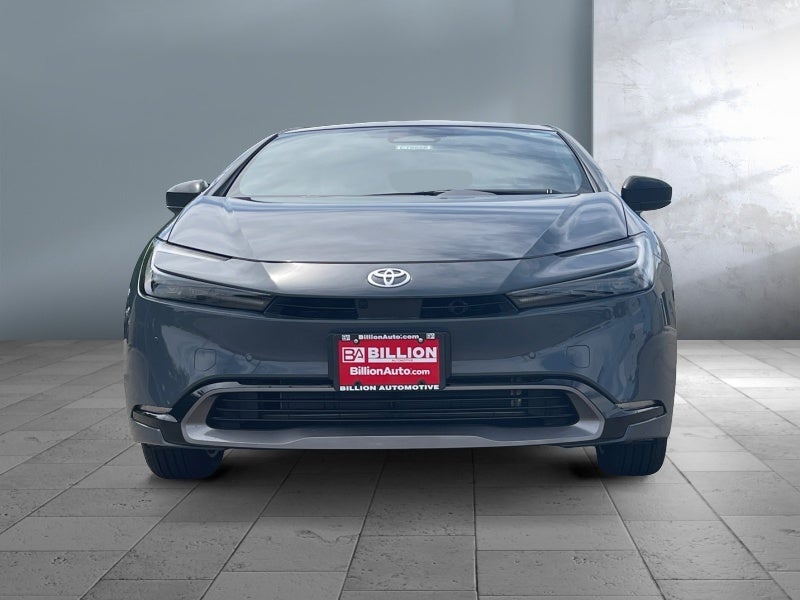2026 Toyota Prius Limited