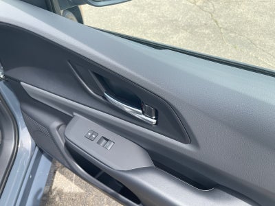 2026 Toyota Prius Limited