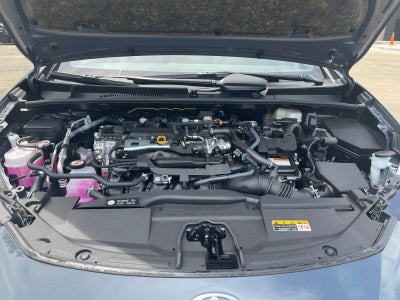 2026 Toyota Prius Limited