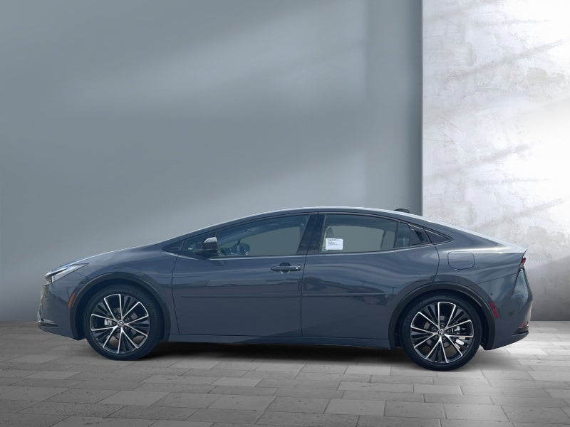 2026 Toyota Prius Limited