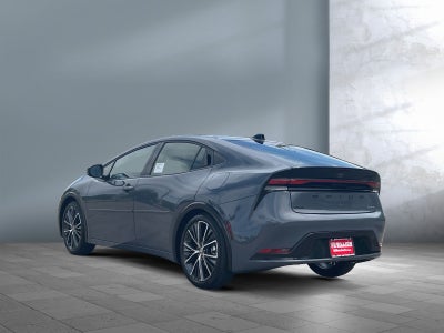 2026 Toyota Prius Limited