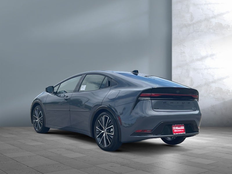 2026 Toyota Prius Limited
