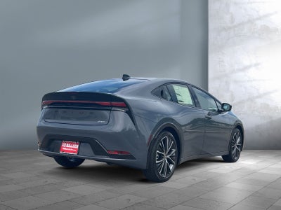 2026 Toyota Prius Limited