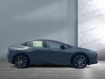 2026 Toyota Prius Limited