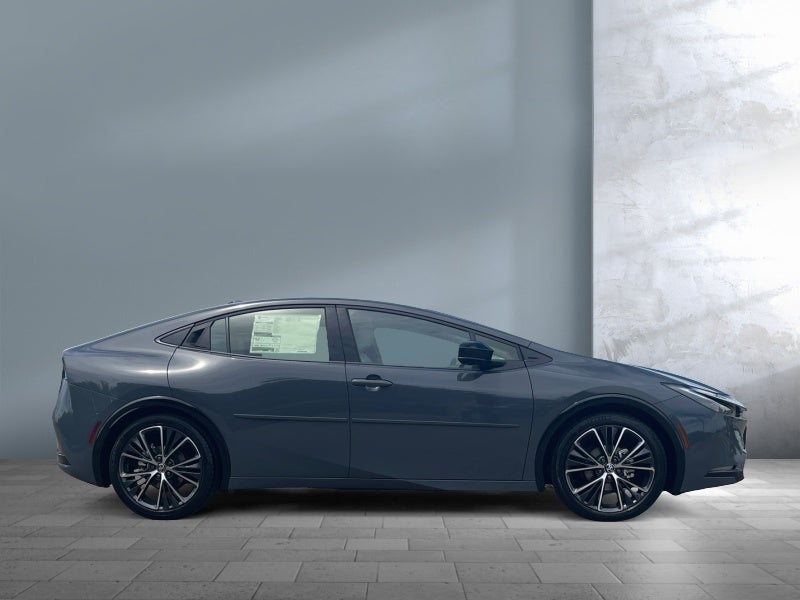 2026 Toyota Prius Limited