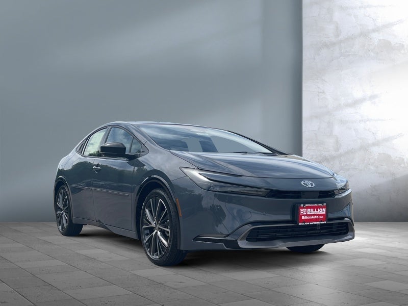 2026 Toyota Prius Limited