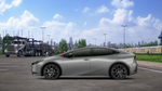 2026 Toyota Prius Limited