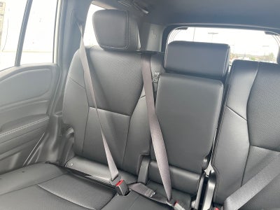 2026 Toyota Land Cruiser 4WD (Natl)