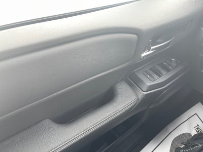 2026 Toyota Land Cruiser 4WD (Natl)