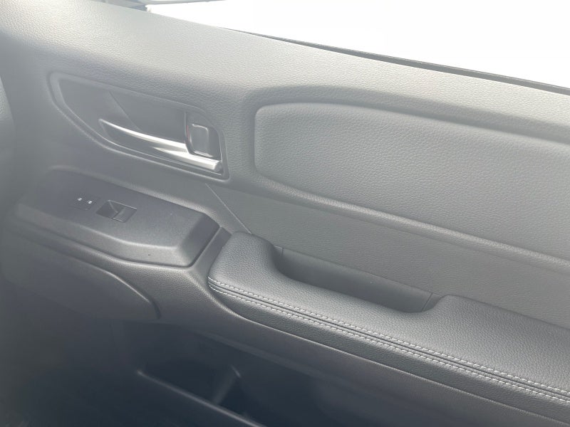 2026 Toyota Land Cruiser 4WD (Natl)