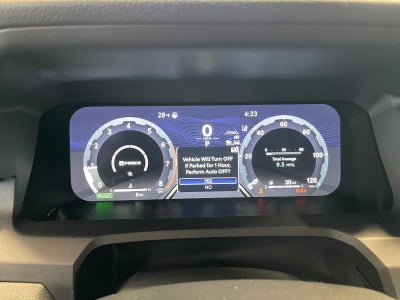 2026 Toyota 4Runner i-FORCE MAX 4Runner TRD Off-Road