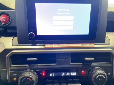 2026 Toyota 4Runner i-FORCE MAX 4Runner TRD Off-Road