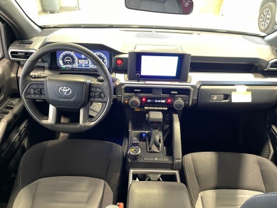 2026 Toyota 4Runner i-FORCE MAX 4Runner TRD Off-Road