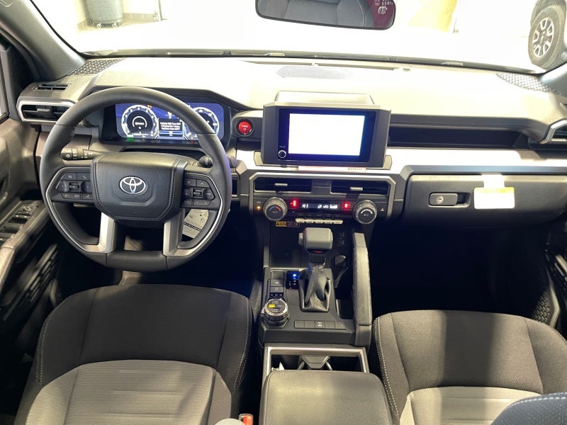 2026 Toyota 4Runner i-FORCE MAX 4Runner TRD Off-Road