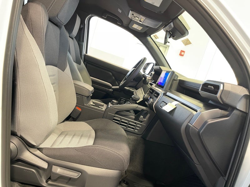 2026 Toyota 4Runner i-FORCE MAX 4Runner TRD Off-Road