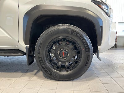 2026 Toyota 4Runner i-FORCE MAX 4Runner TRD Off-Road