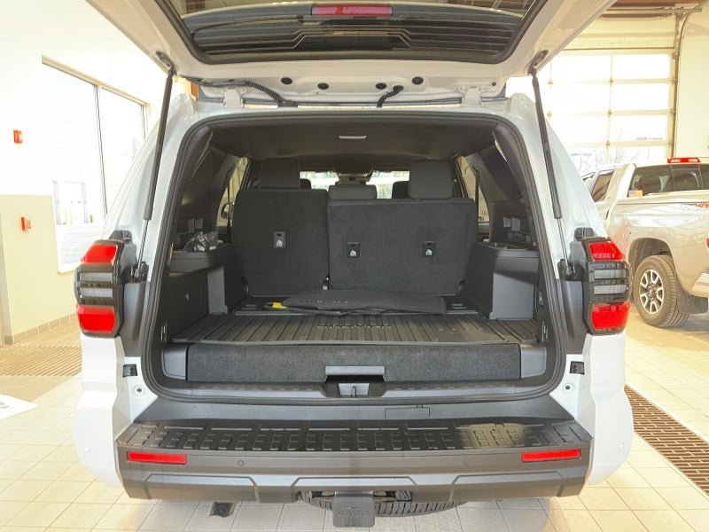 2026 Toyota 4Runner i-FORCE MAX 4Runner TRD Off-Road