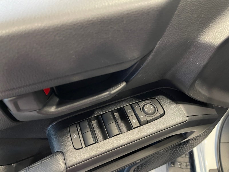 2026 Toyota 4Runner i-FORCE MAX 4Runner TRD Off-Road