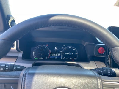 2026 Toyota 4Runner i-FORCE MAX 4Runner TRD Off-Road Premium