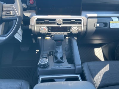2026 Toyota 4Runner i-FORCE MAX 4Runner TRD Off-Road Premium