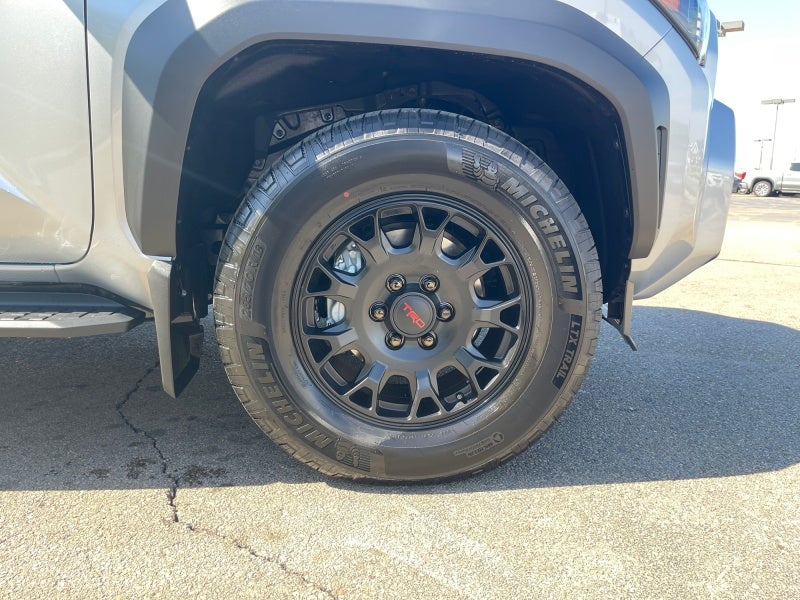 2026 Toyota 4Runner i-FORCE MAX 4Runner TRD Off-Road Premium