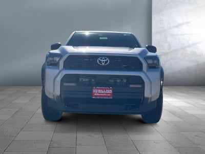 2026 Toyota 4Runner i-FORCE MAX 4Runner TRD Off-Road Premium