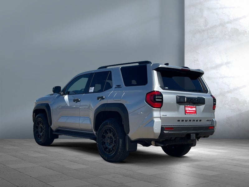 2026 Toyota 4Runner i-FORCE MAX 4Runner TRD Off-Road Premium