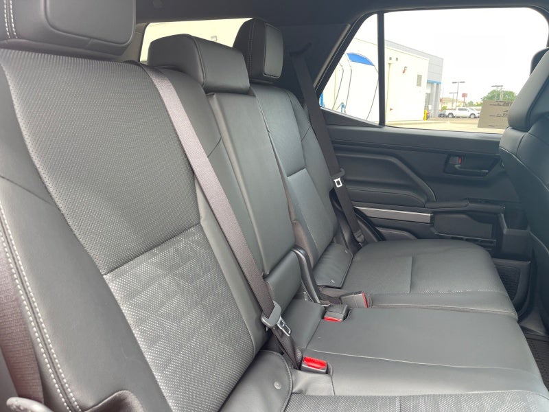 2026 Toyota 4Runner i-FORCE MAX 4Runner TRD Off-Road Premium