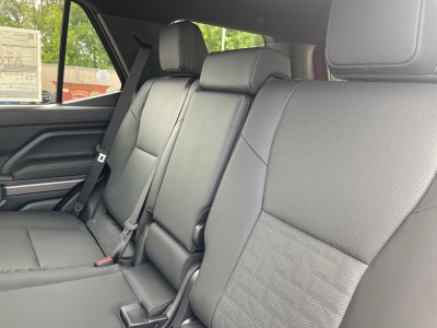 2026 Toyota 4Runner i-FORCE MAX 4Runner TRD Off-Road Premium