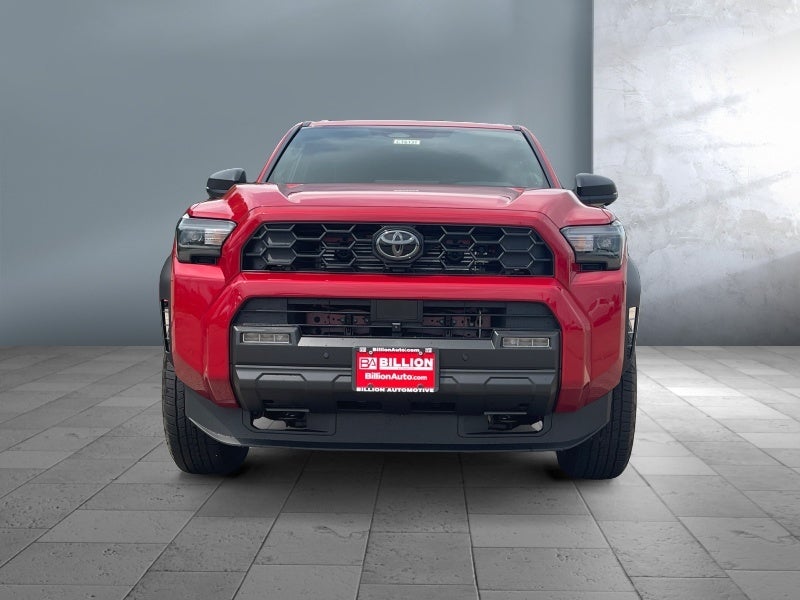 2026 Toyota 4Runner i-FORCE MAX 4Runner TRD Off-Road Premium