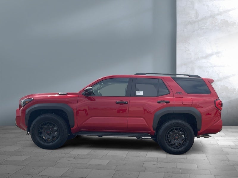 2026 Toyota 4Runner i-FORCE MAX 4Runner TRD Off-Road Premium